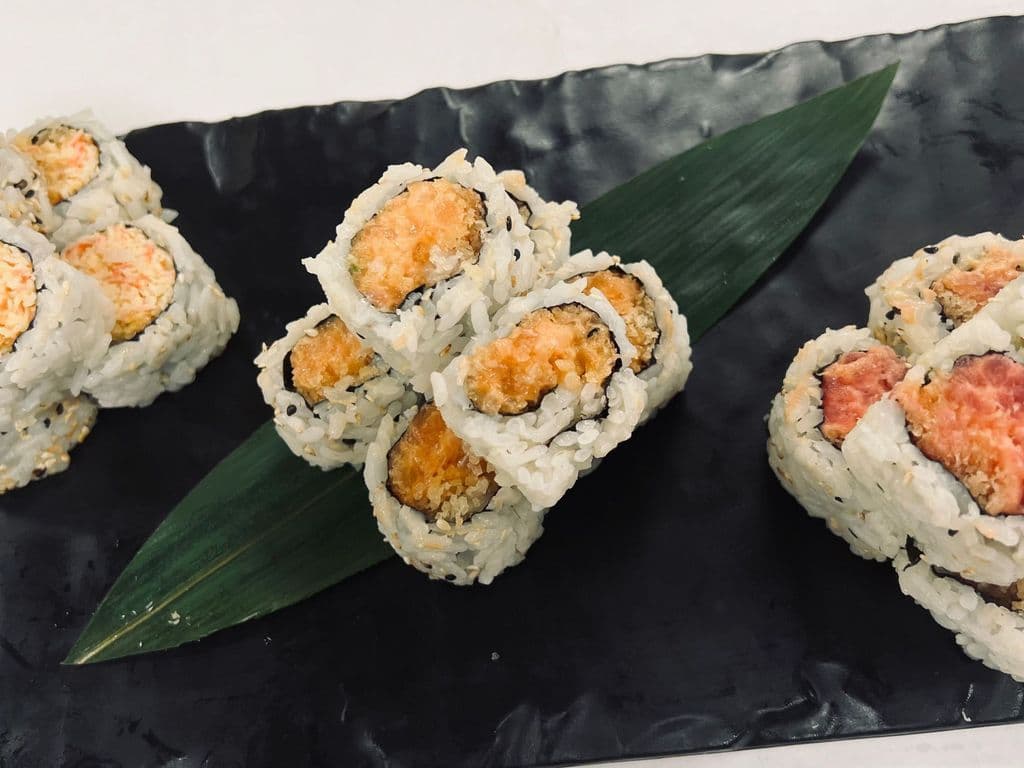 Maki Set B