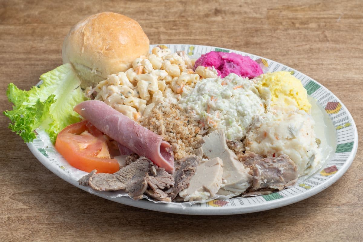 Cold Plate