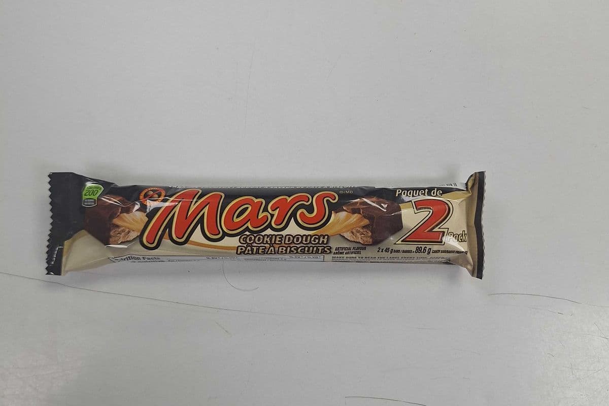 Mars Chocolate (85 g) - $ 3.49
