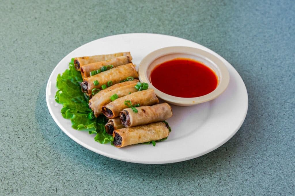 Eggroll - 12pcs (12 pcs)