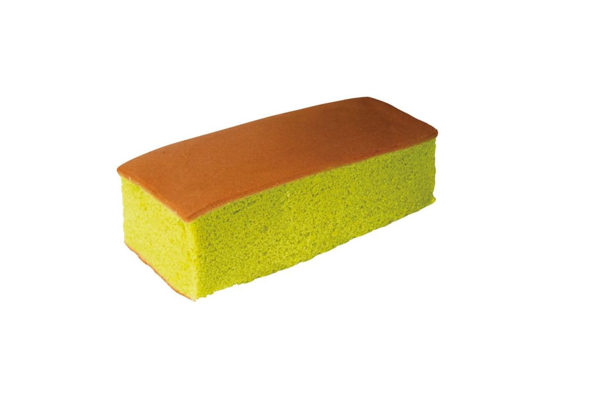 Matcha Light Cheesecake 抹茶轻乳酪蛋糕 (75g)