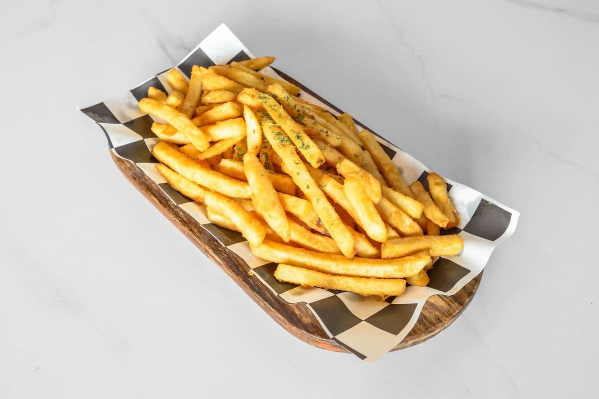 Frites (200 g) / French Fries (200 g)
