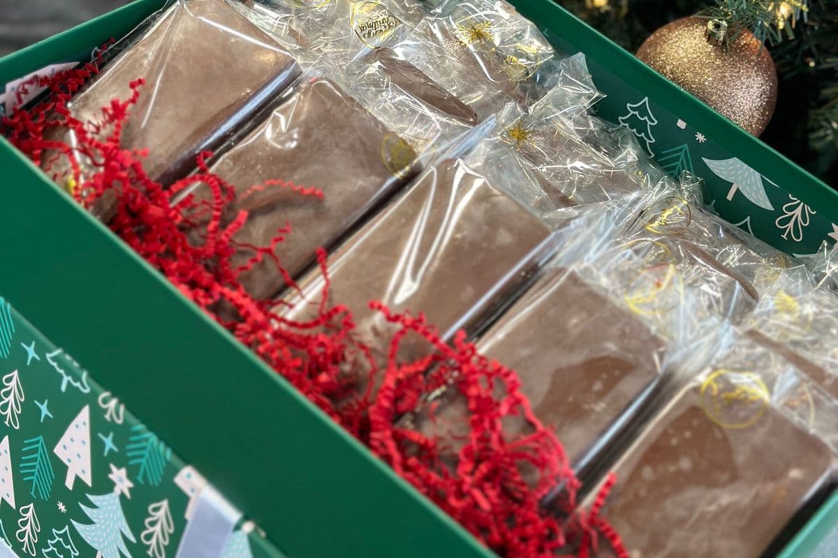 Dubai chocolate (regular size)