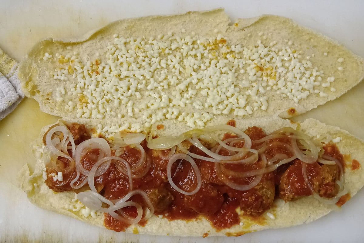 Meatballs