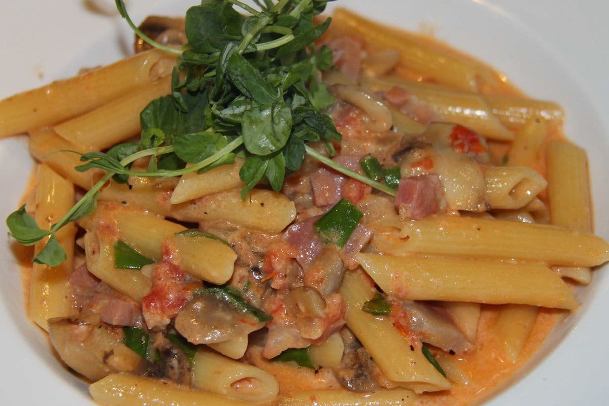 Penne Gigi