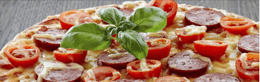 10" Small Supreme Pizza