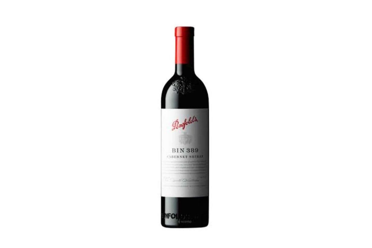 Penfolds 389 Cab Shiraz (Australia) (1 x 750 ml)