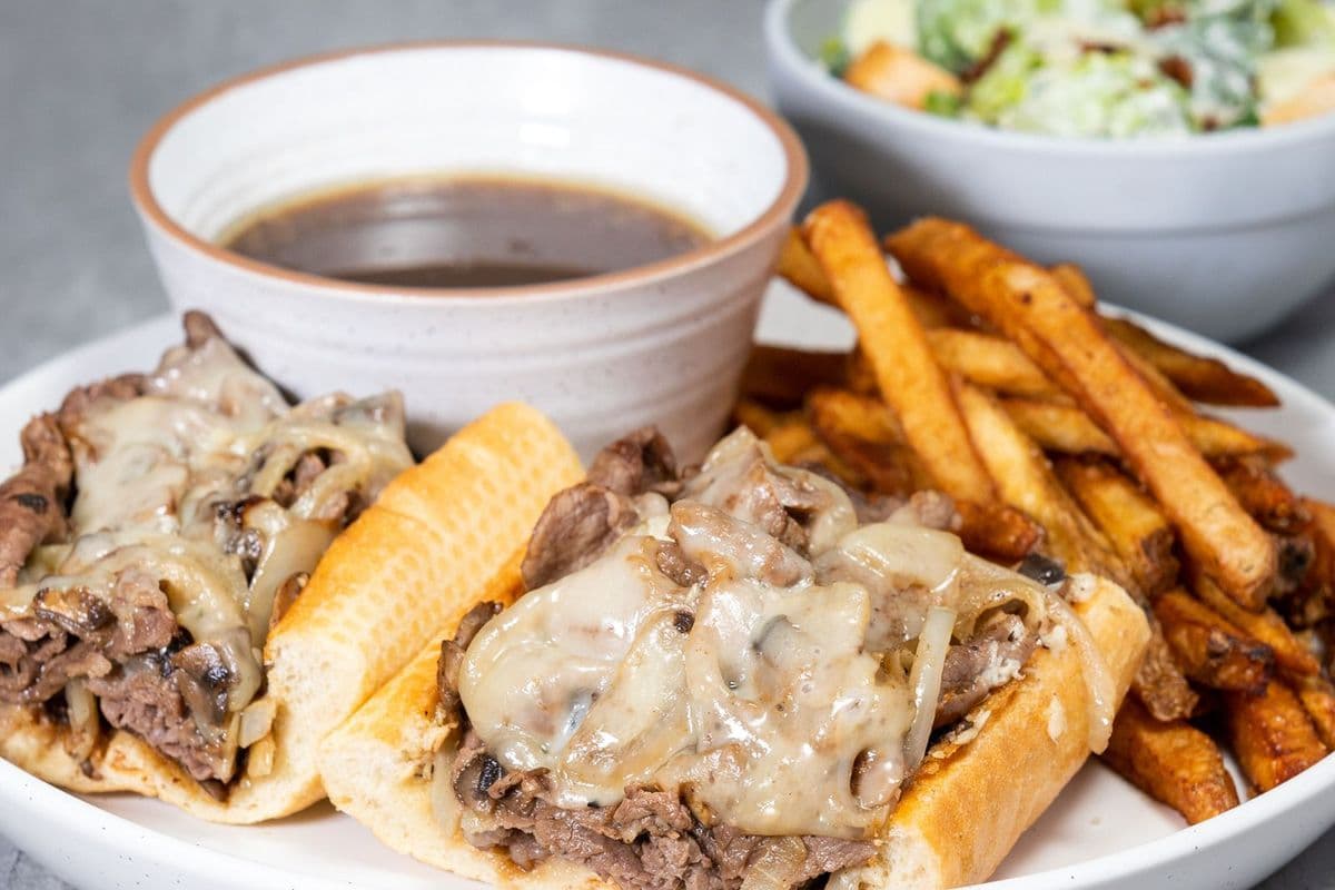 Beef Dip