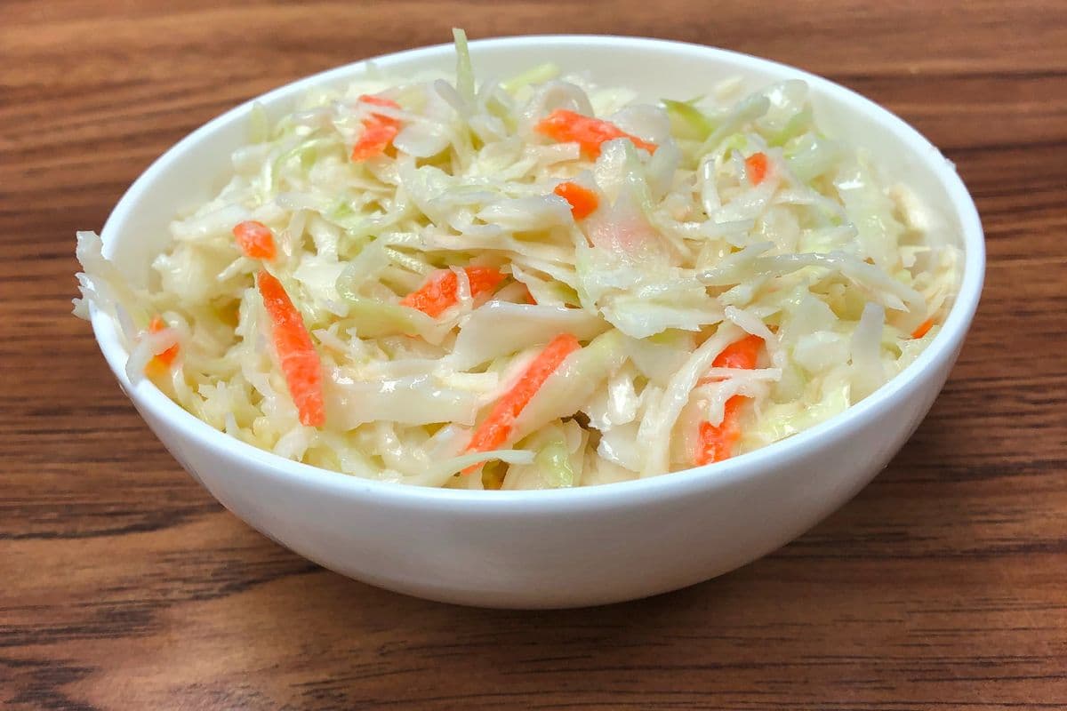 Coleslaw Salad