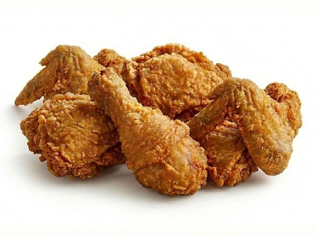 8 Piece Signature Chicken -Box