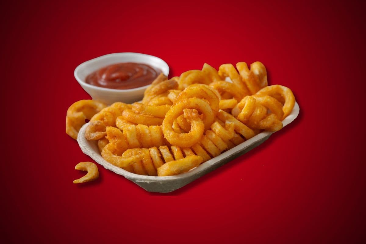 Curly Fries
