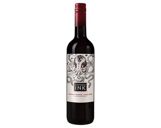 Vintage Ink - Whisky Barrel Aged 2022