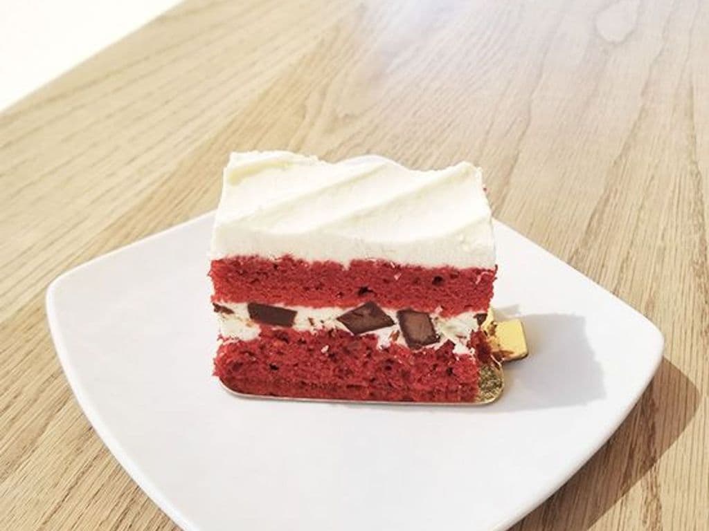 Red Velvet