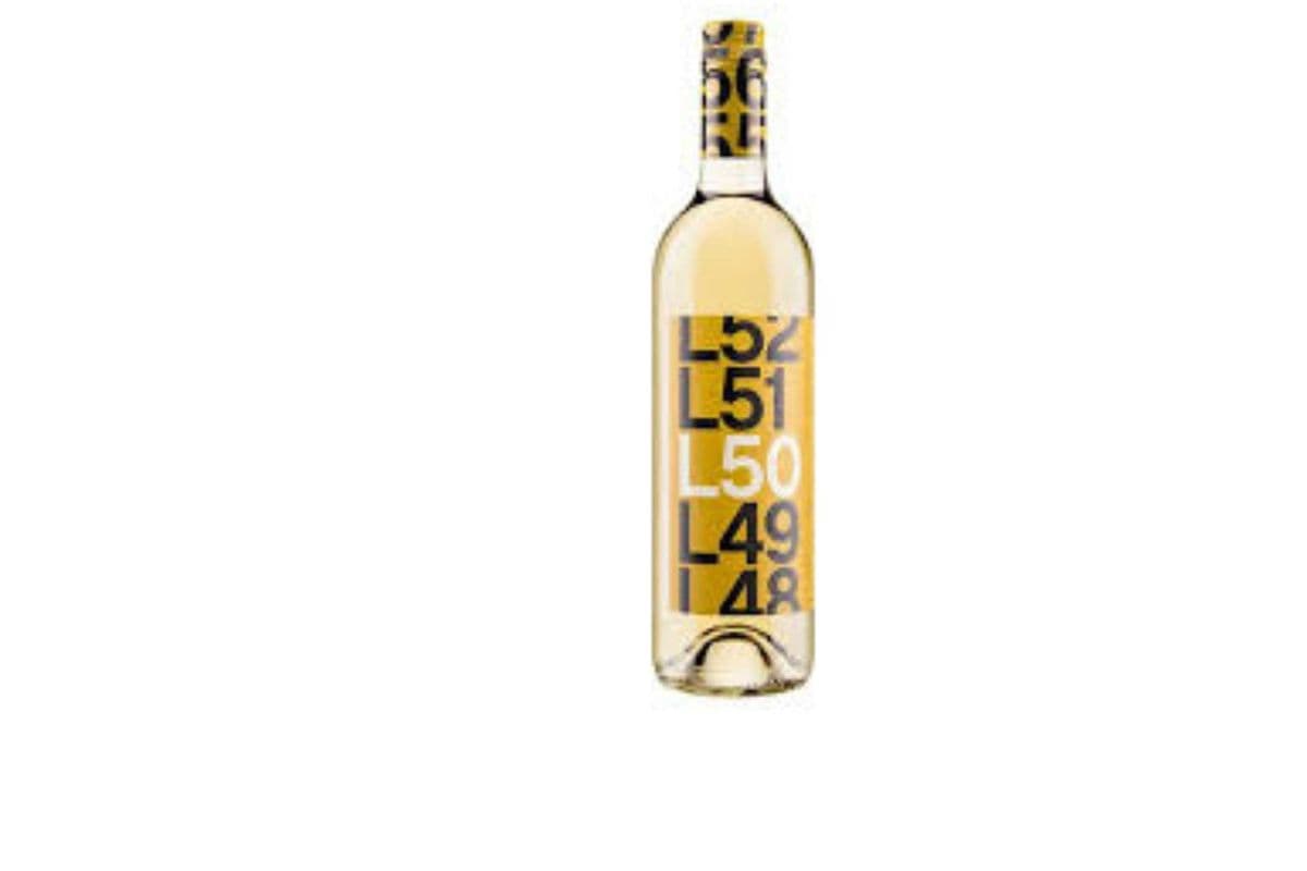 Gray Monk Latitude Fifty (1 x 750ml)