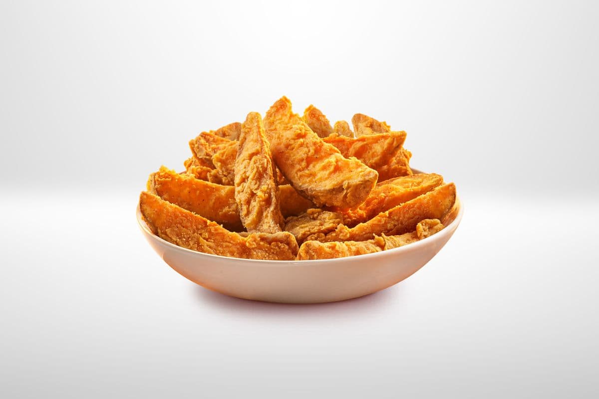 20 Piece Potato Wedges