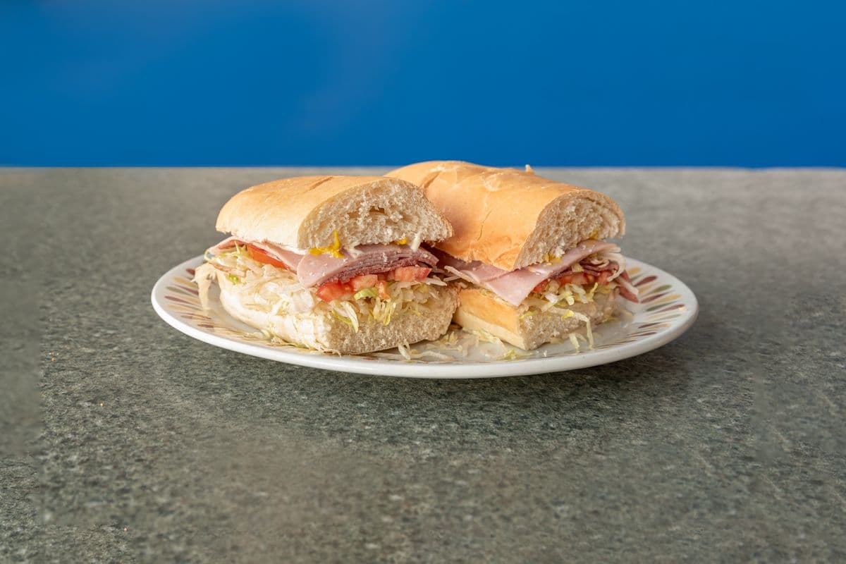 Combination Submarine