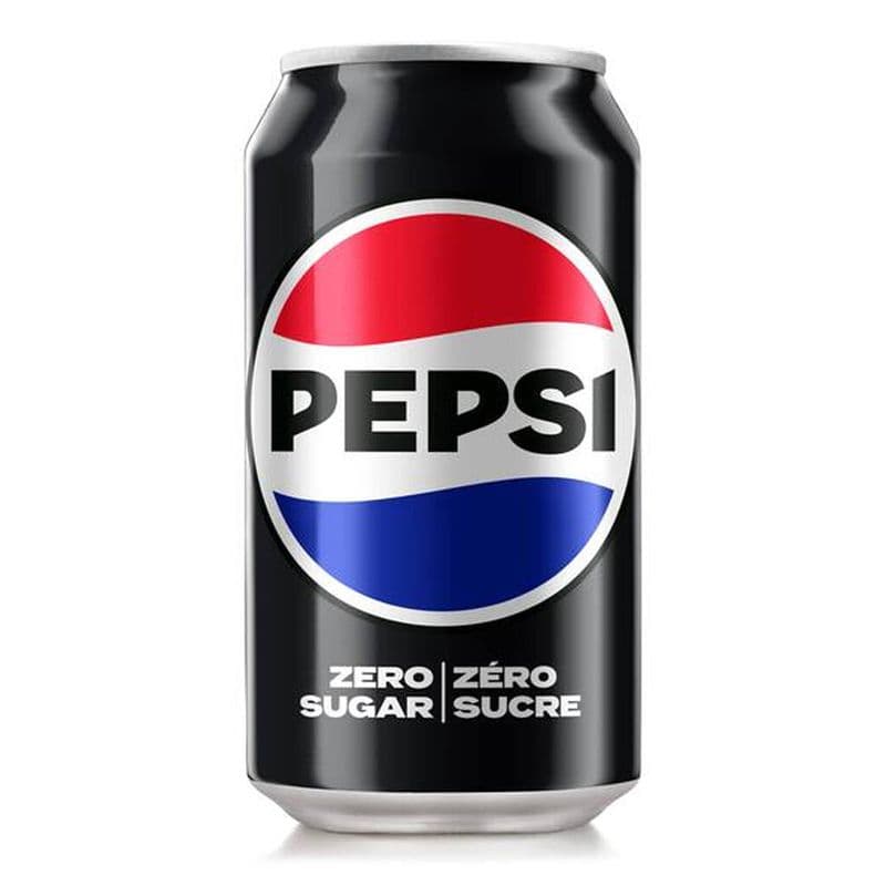 PEPSI ZERO / PEPSI ZERO