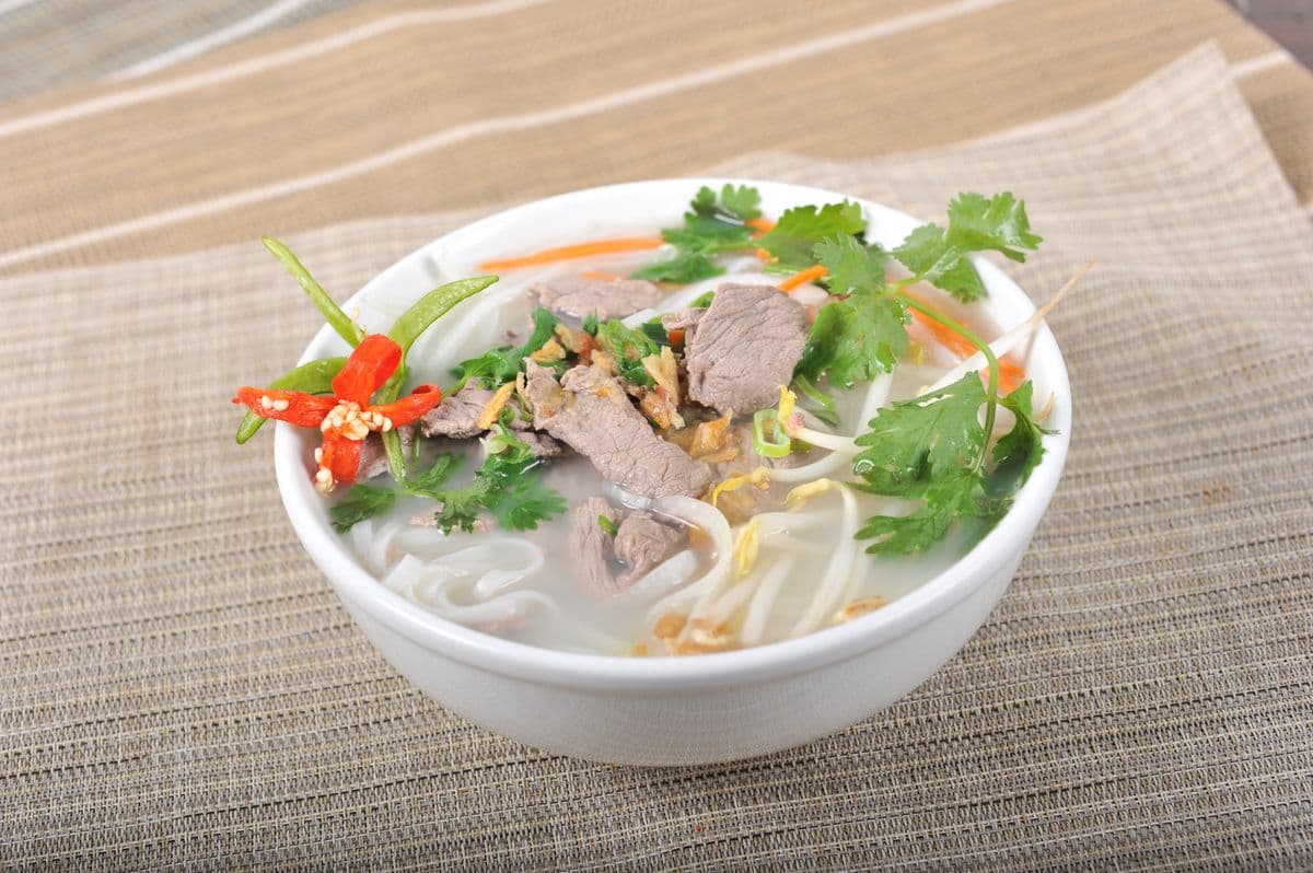 1. Simply Soup