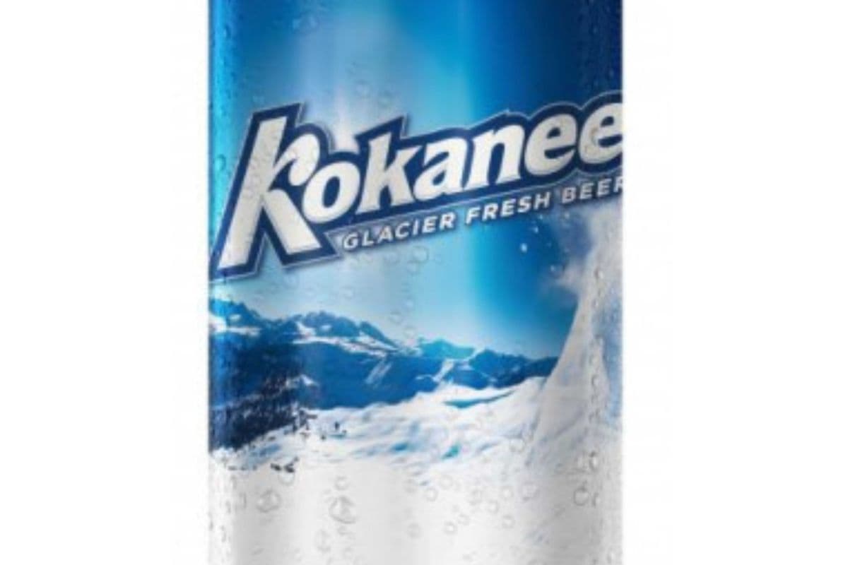 Kokanee 740ml (1 x 740ml)