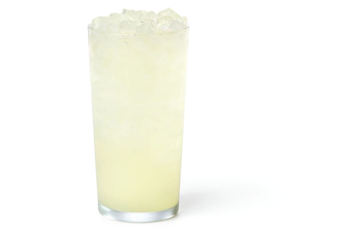 1/2 Lemonade 1/2 Diet Lemonade