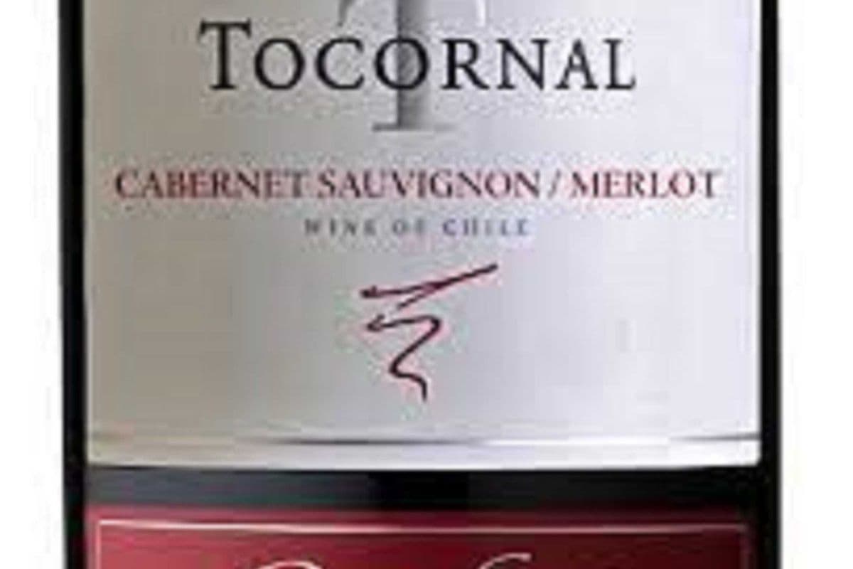 Tocornal Cabernet Merlot (1 x 1.5L)