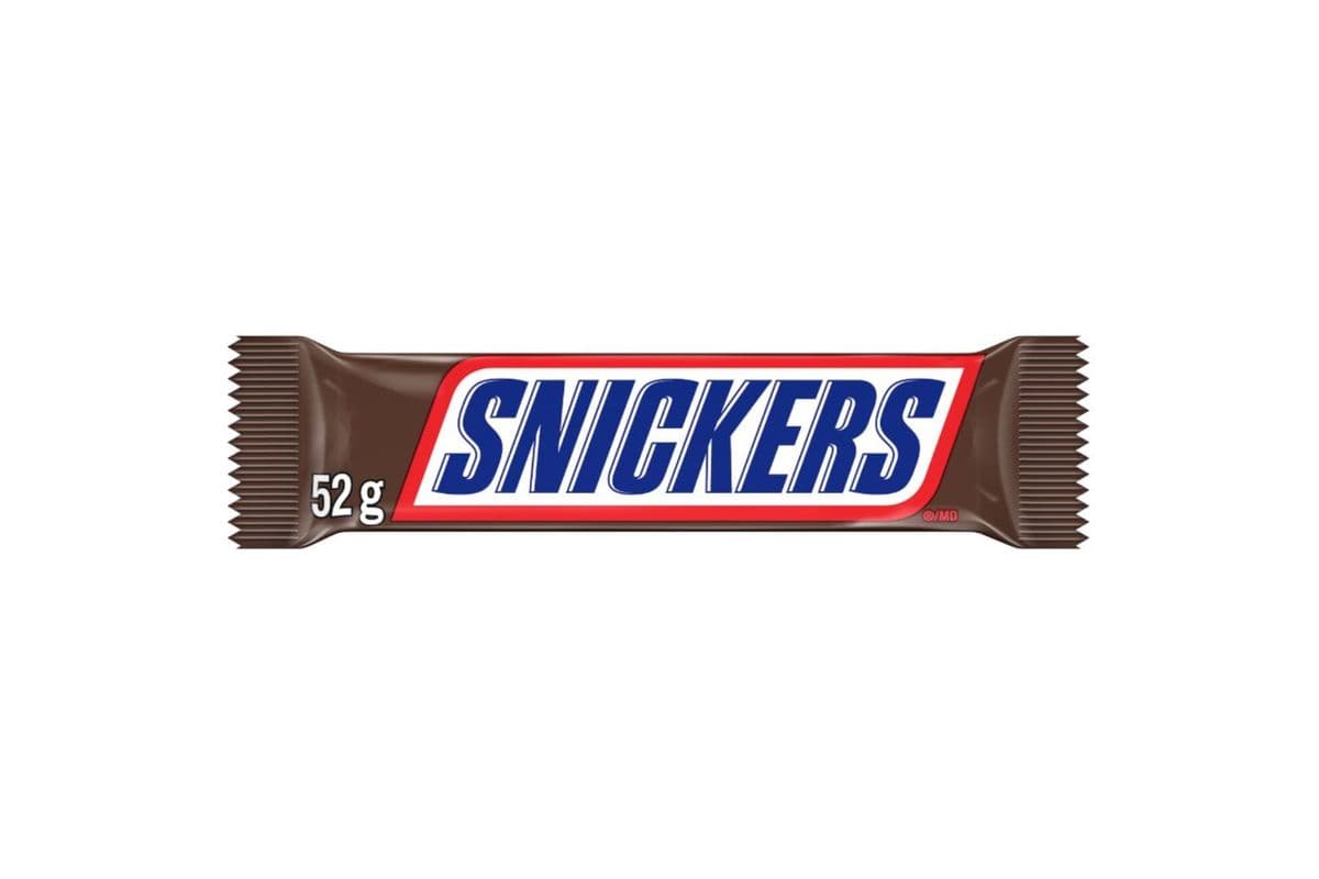 Snickers (52g) 77016