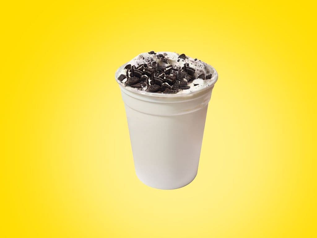 Oreo Twister