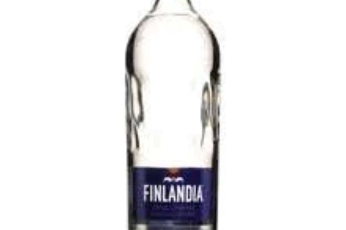 FINLANDIA VODKA 750ML (1 x 750ML)