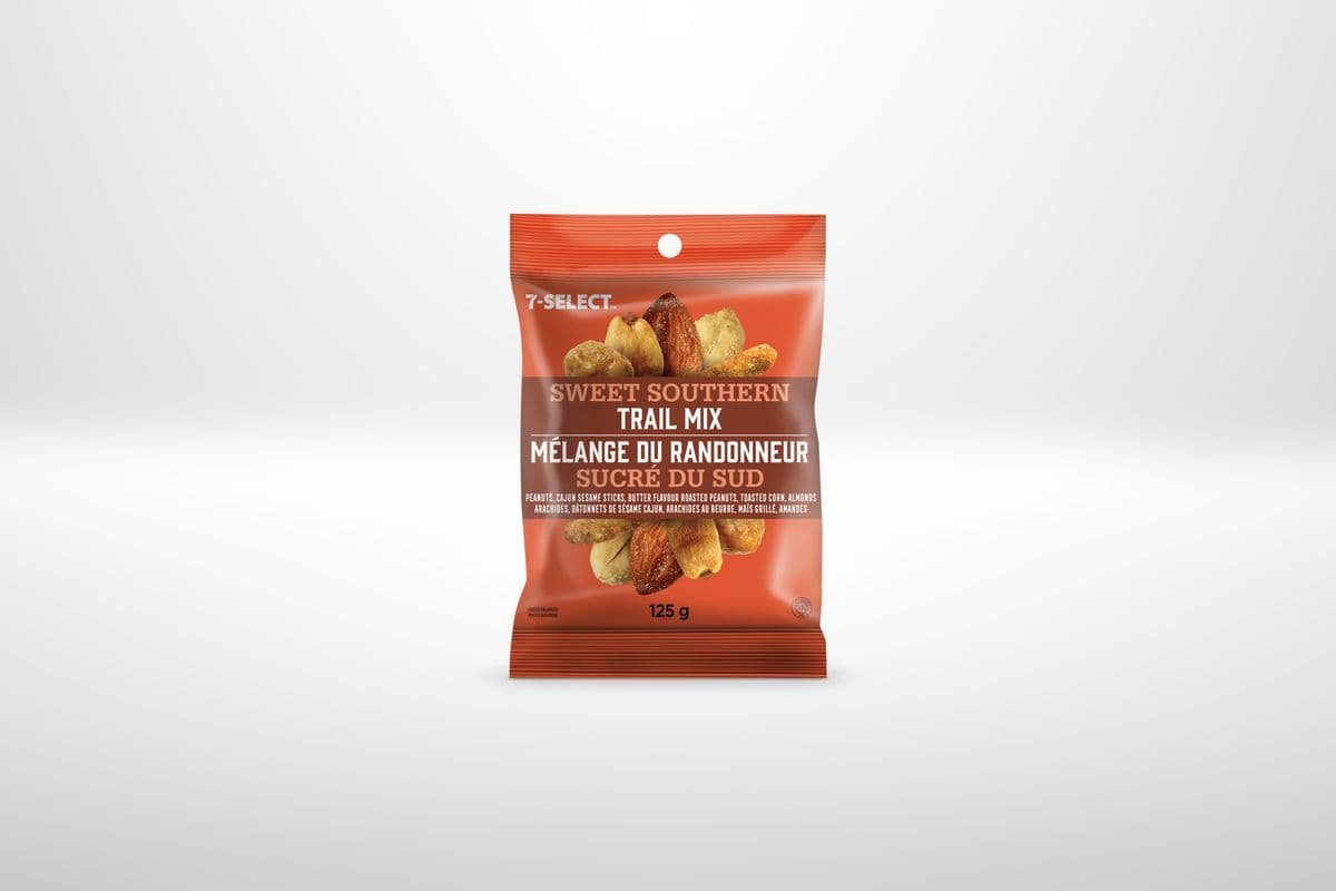7-Select Trail Mix (125 g)