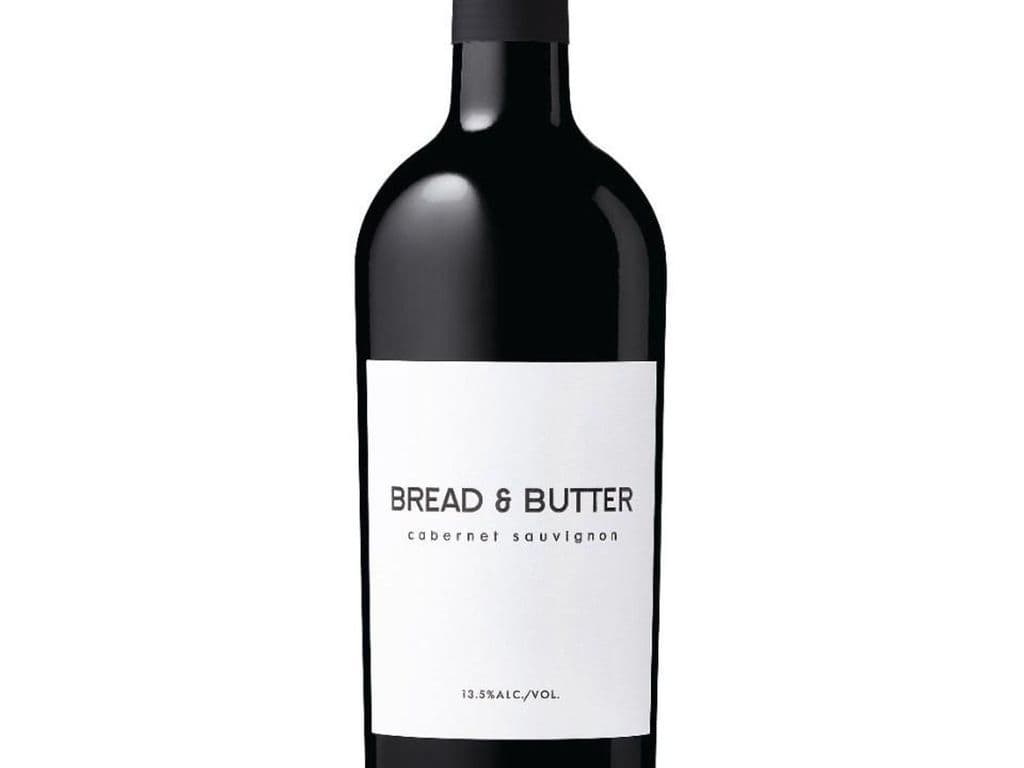 BREAD & BUTTER Cab Sauv, 750ml