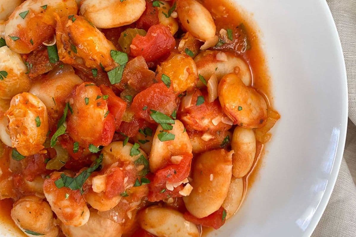 Butter Beans