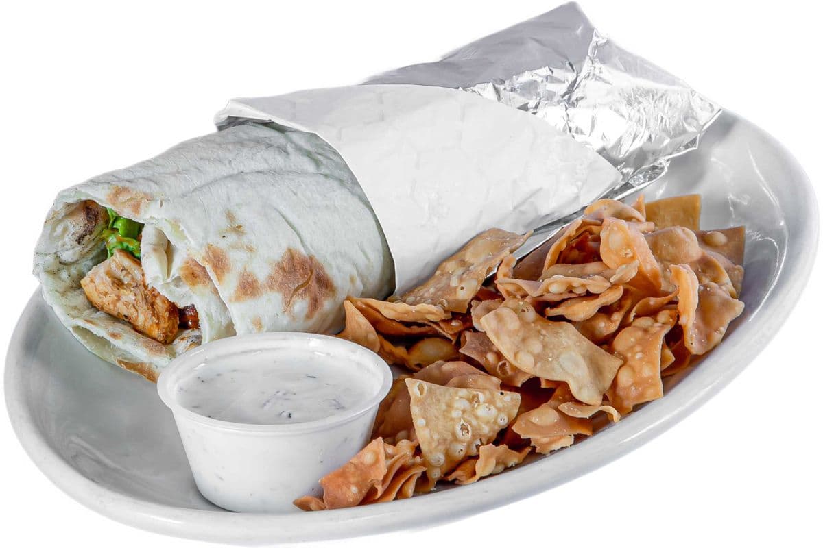 Wrap Combo
