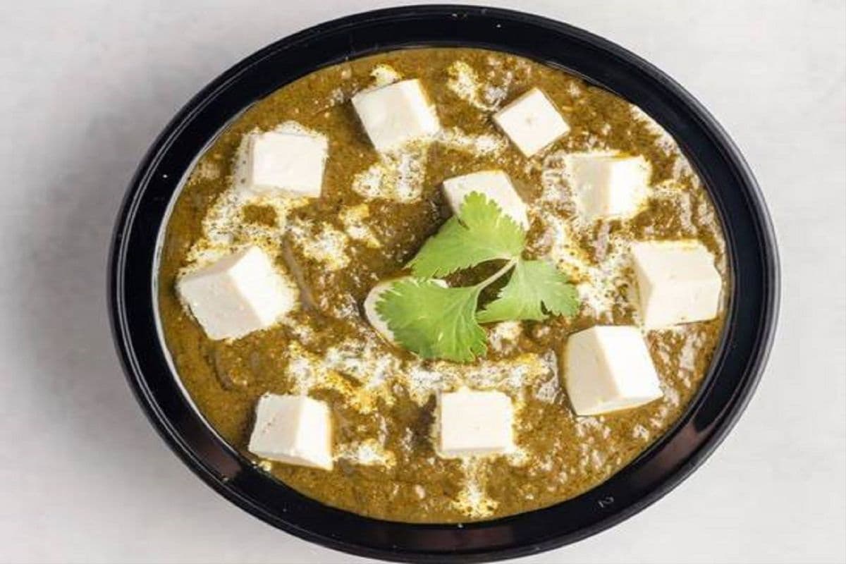 Alu Gravy
