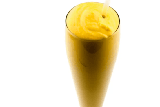 Mango Lassi