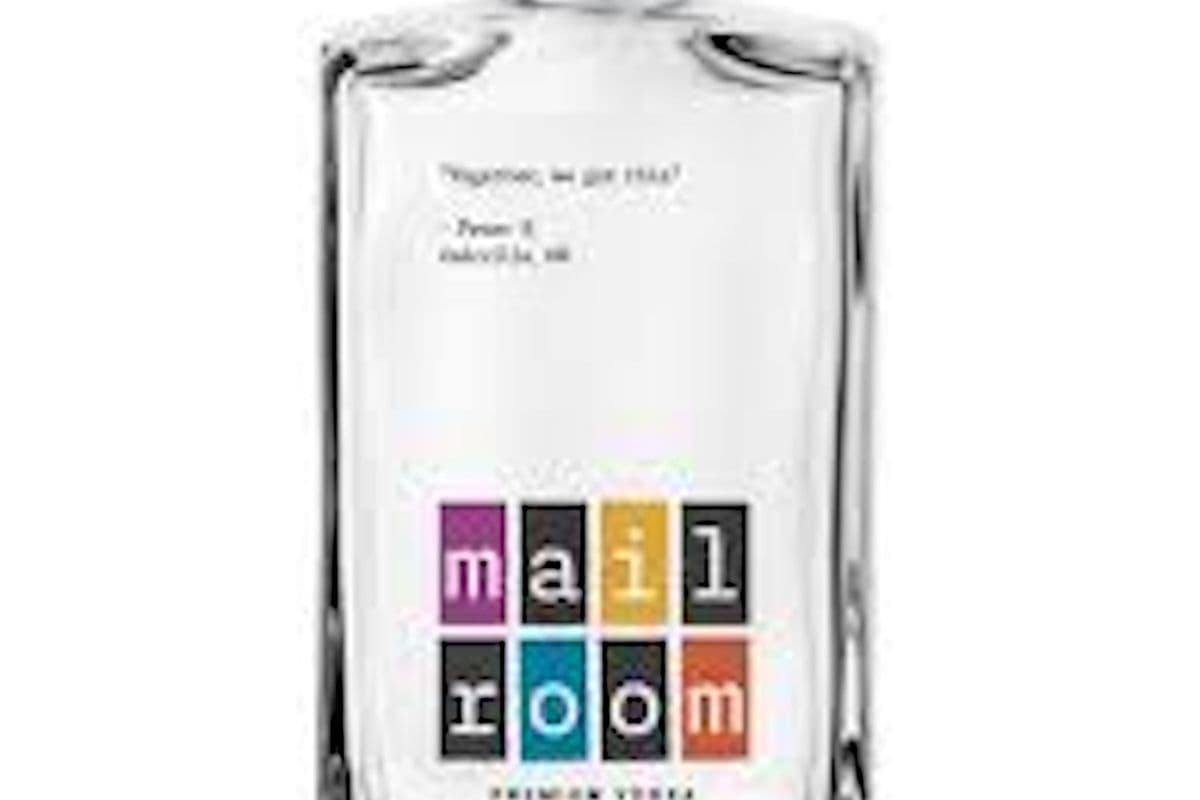 MAIL ROOM VODKA 750ML (1 x 750ML)