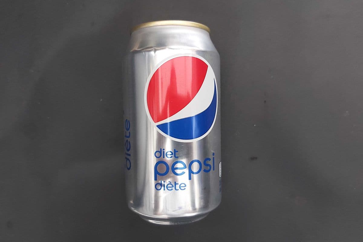 Pepsi Diète 355ml