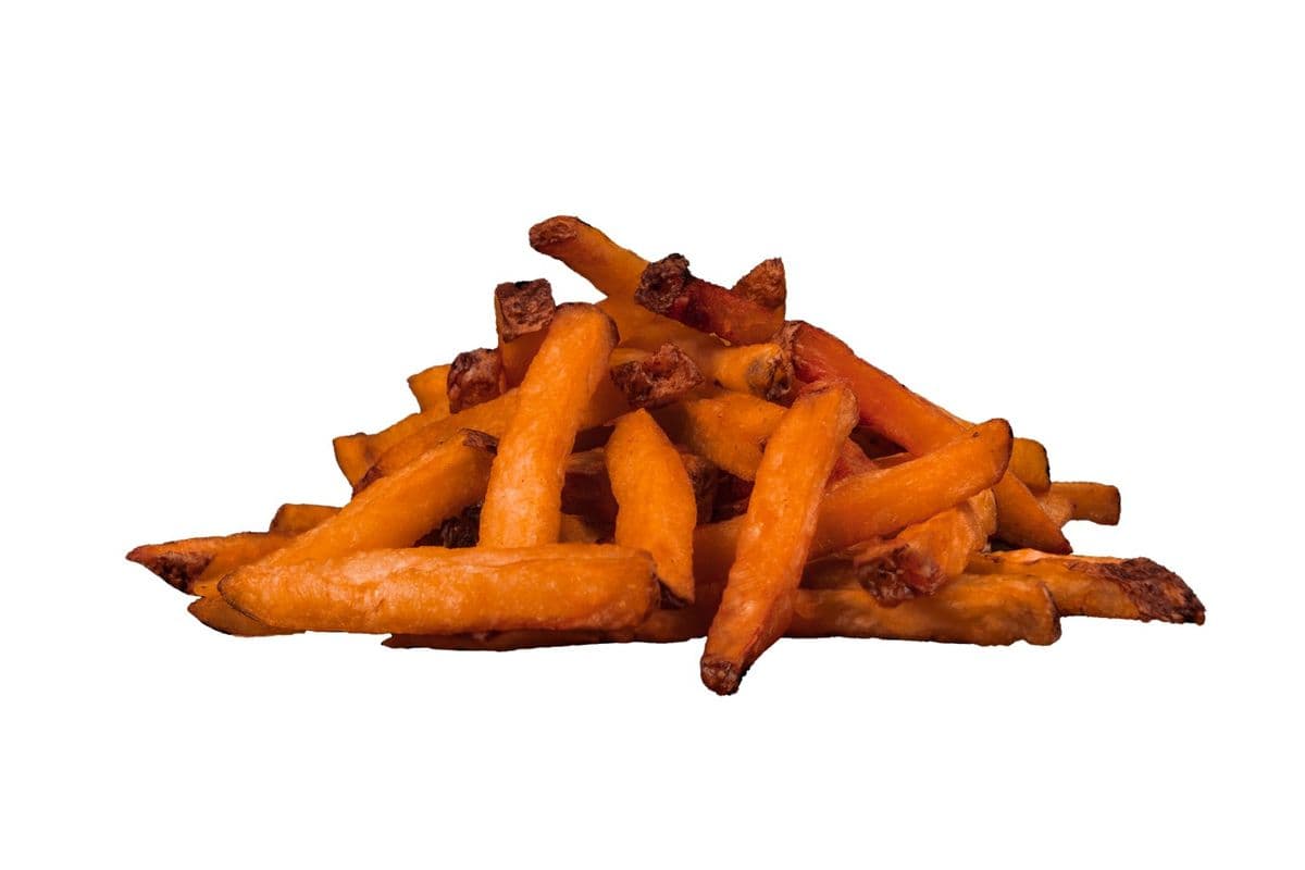 Sweet Potato Fries