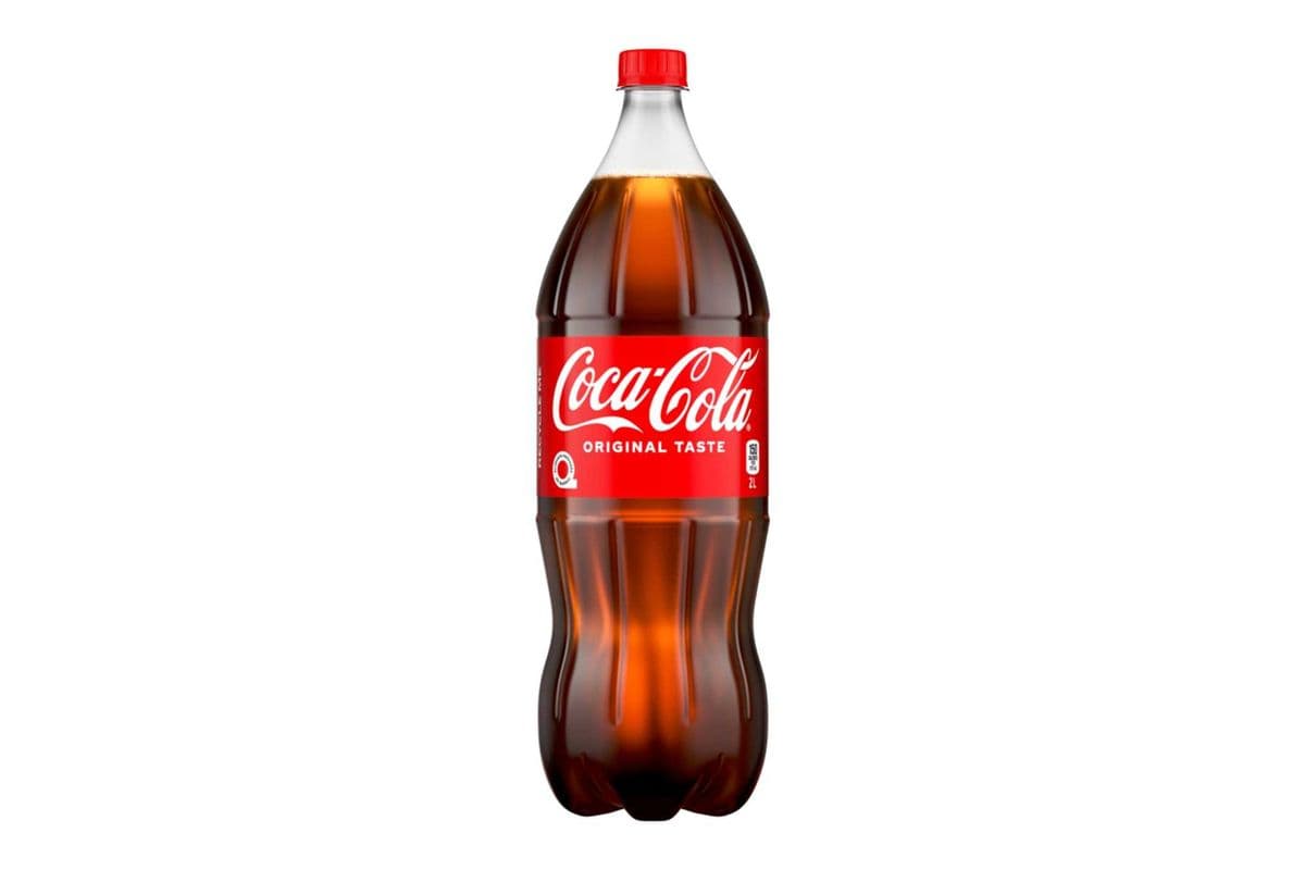 Coke 2L (2L)