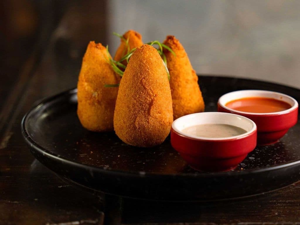 Coxinha