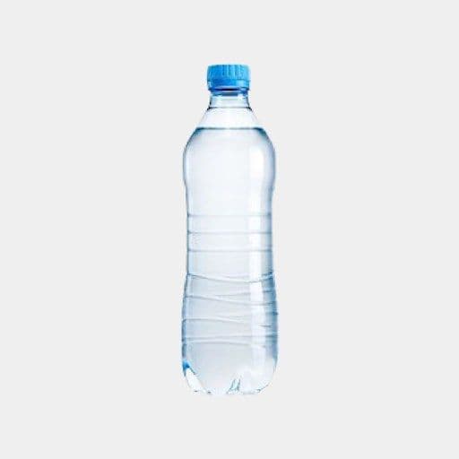 Bottled Water