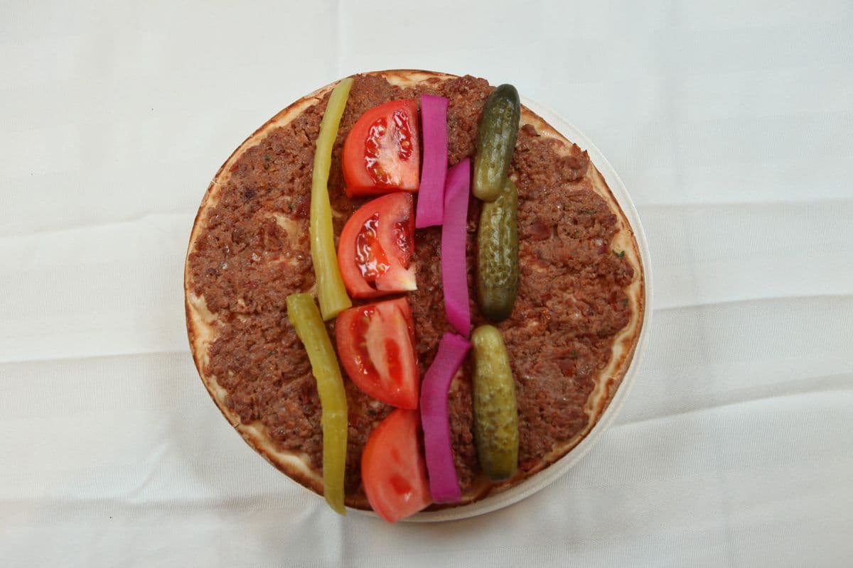 Meat Pie Deluxe
