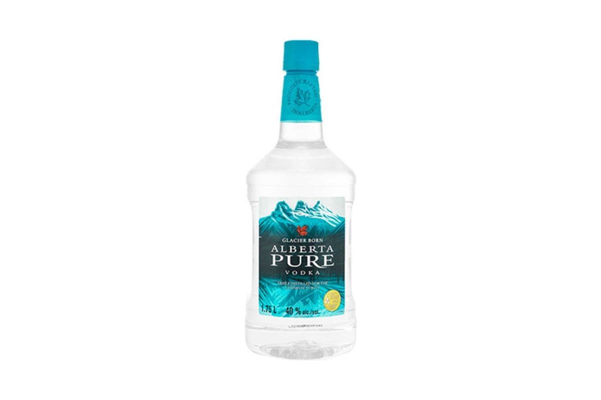 Alberta Pure (1 x 1.75 L)