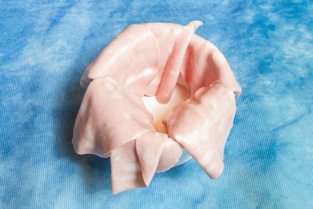 Extra Deli Meat