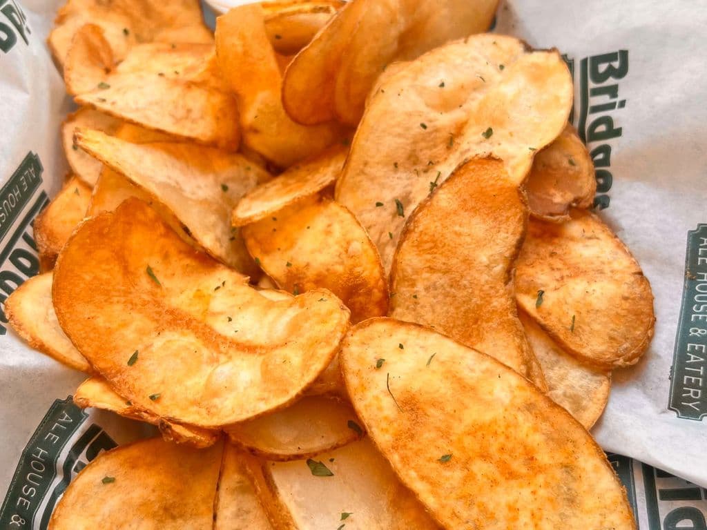 Bridges Chips