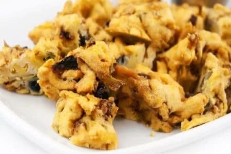 Vegetable Pakora