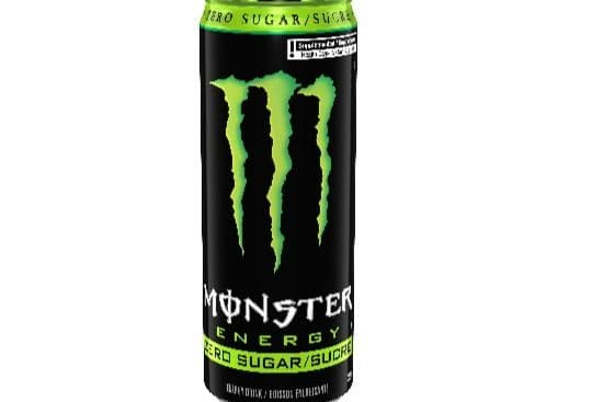 Monster Zero (355 ml) 1005562