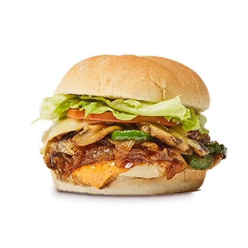 Veggie Special