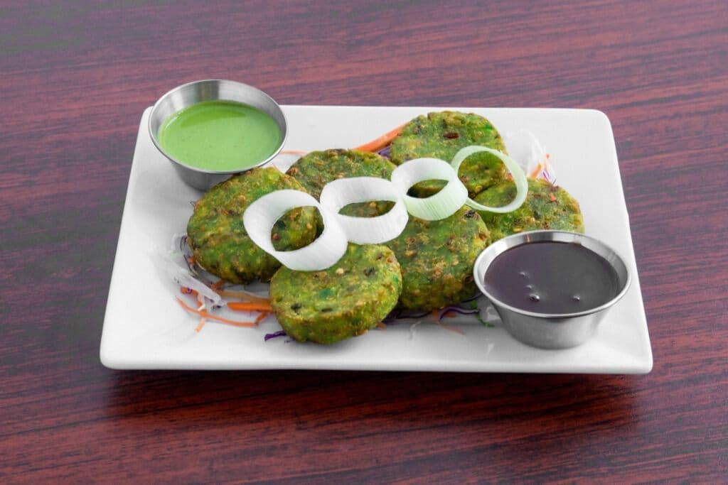 Hara Bhara Kabob