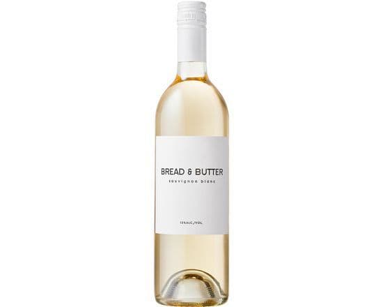 Bread & Butter Sauvignon Blanc, 750 ml