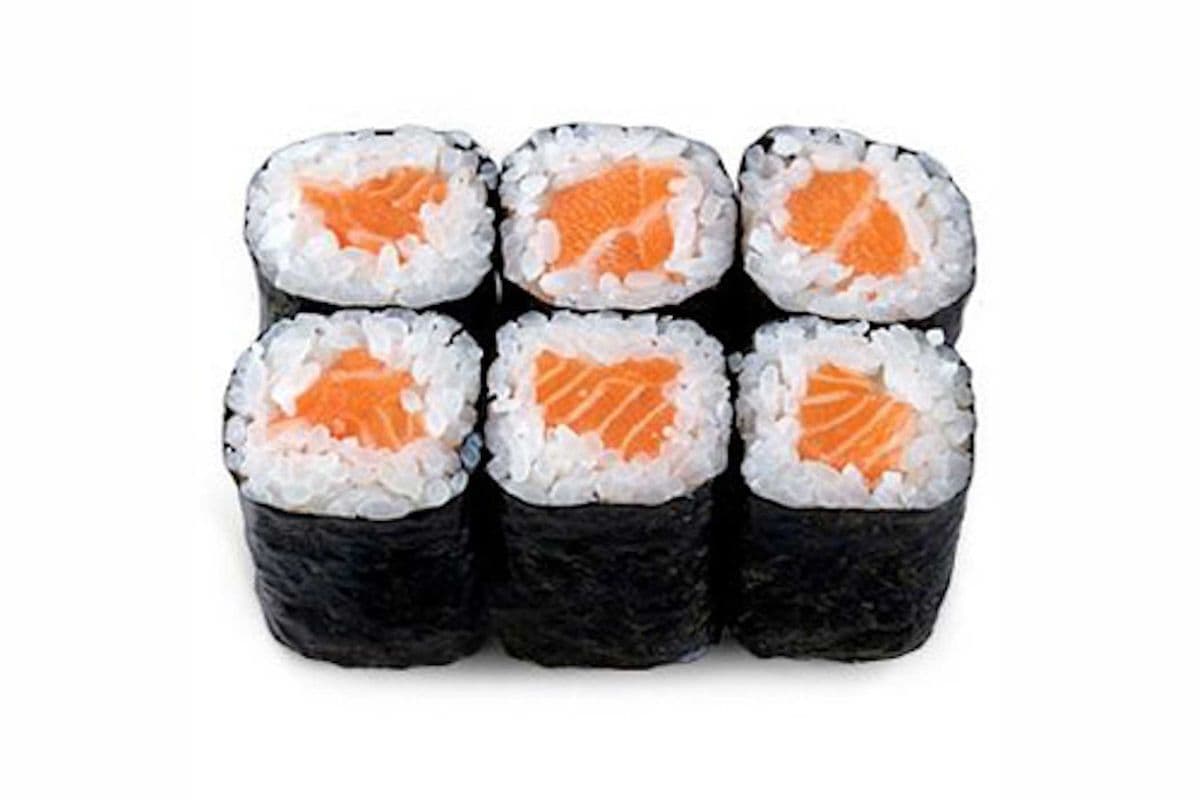 Salmon